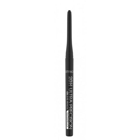 Catrice 10h Ultra Precision Gel Eye Pencil Waterproof 020-Grey 0,28g - Jag Couture Beauty