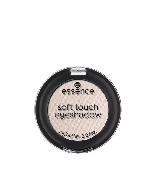 Essence Cosmetics Soft Touch Sombra De Ojos 01 2g - Jag Couture Beauty
