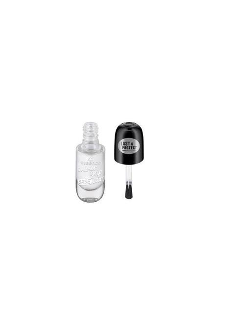 Essence Cosmetics Colour Grip Base Coat 8ml Jag Couture Beauty
