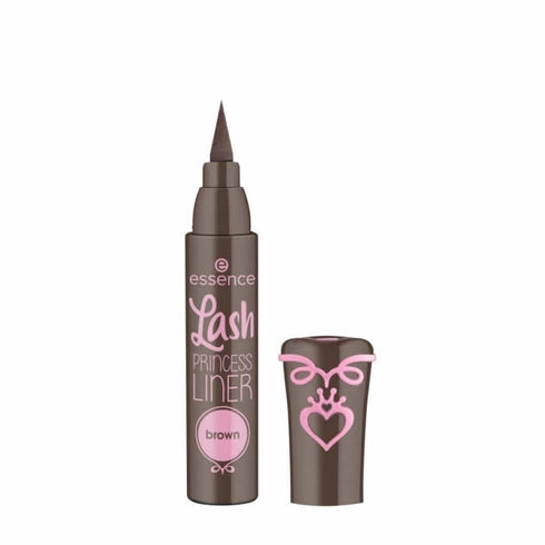 Essence Lash Princess Liner Brown 3ml - Jag Couture Beauty