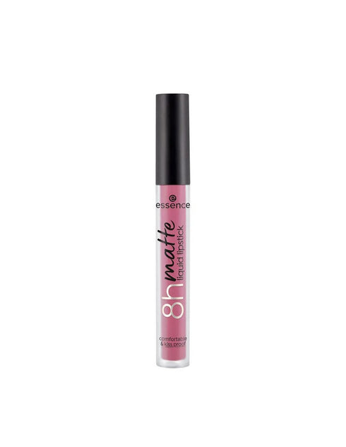 Essence Cosmetics 8h Matte Barra De Labios Líquida 05-Pink Blush 2,5ml
