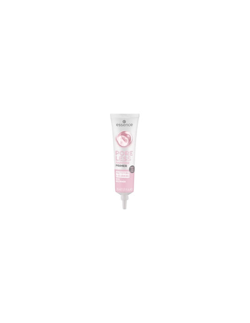 Essence Cosmetics Poreless Partner Prebase Reductora De Poros 30ml - Jag Couture Beauty