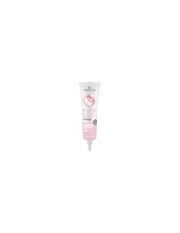 Essence Cosmetics Poreless Partner Prebase Reductora De Poros 30ml - Jag Couture Beauty