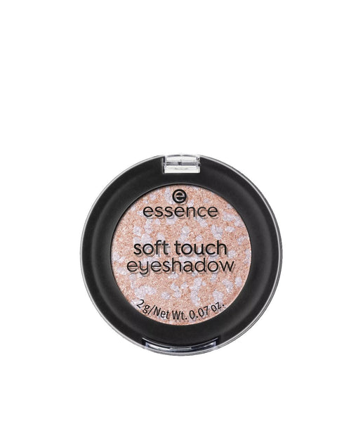 Essence Cosmetics Soft Touch Sombra De Ojos Bubbly Champagne 2g Jag Couture Beauty