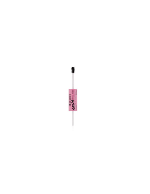 Essence Cosmetics Grow Like A Boss Sérum Estimulador Del Crecimiento De Cejas y Pestañas 6ml - Jag Couture Beauty