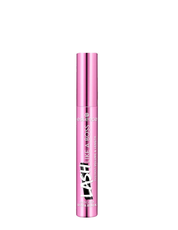 Essence Cosmetics Lash Like A Boss Máscara De Pestañas 9,5ml Jag Couture Beauty