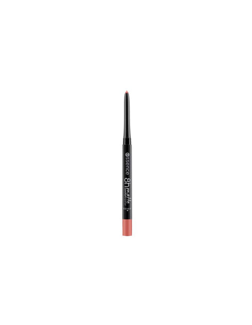 Essence Cosmetics Matte Comfort Perfilador De Labios 04-Rosy Nude 0,3g Jag Couture Beauty