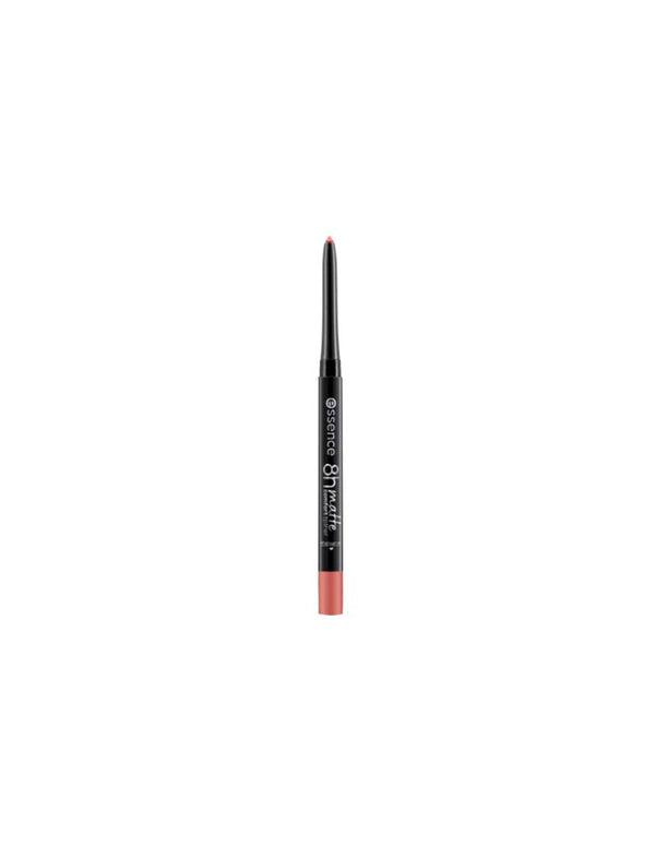 Essence Cosmetics Matte Comfort Perfilador De Labios 04-Rosy Nude 0,3g Jag Couture Beauty