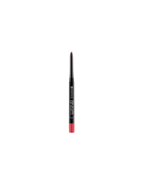 Essence Cosmetics Matte Comfort Perfilador De Labios 07-Classic Red 0,3g Jag Couture Beauty