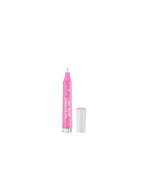 Essence Cosmetics Essence The Hail Polish Corrector Pen - Jag Couture Beauty