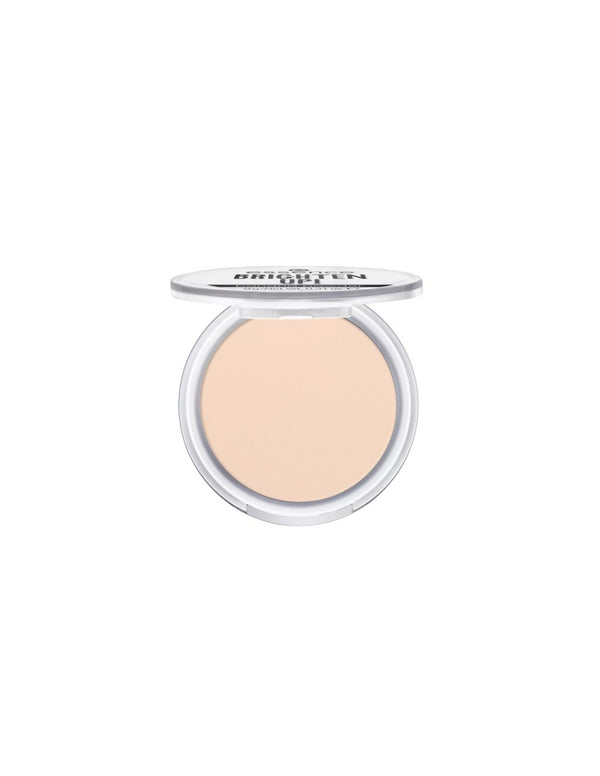 Essence Cosmetics Brighten Up! Polvos Banana 20 9g - Jag Couture Beauty