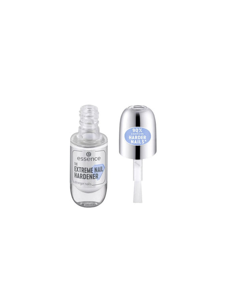 Essence Cosmetics Essence The Extreme Nail Hardener - Jag Couture Beauty