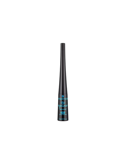 Essence Cosmetics Ess Eyeliner Liquid Dip Wtp Long Durat - Jag Couture Beauty