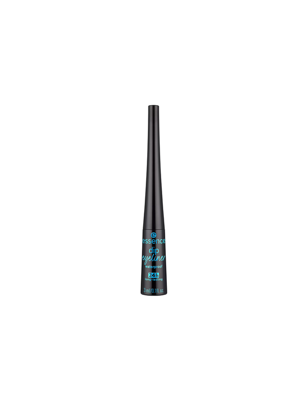 Essence Cosmetics Ess Eyeliner Liquid Dip Wtp Long Durat - Jag Couture Beauty