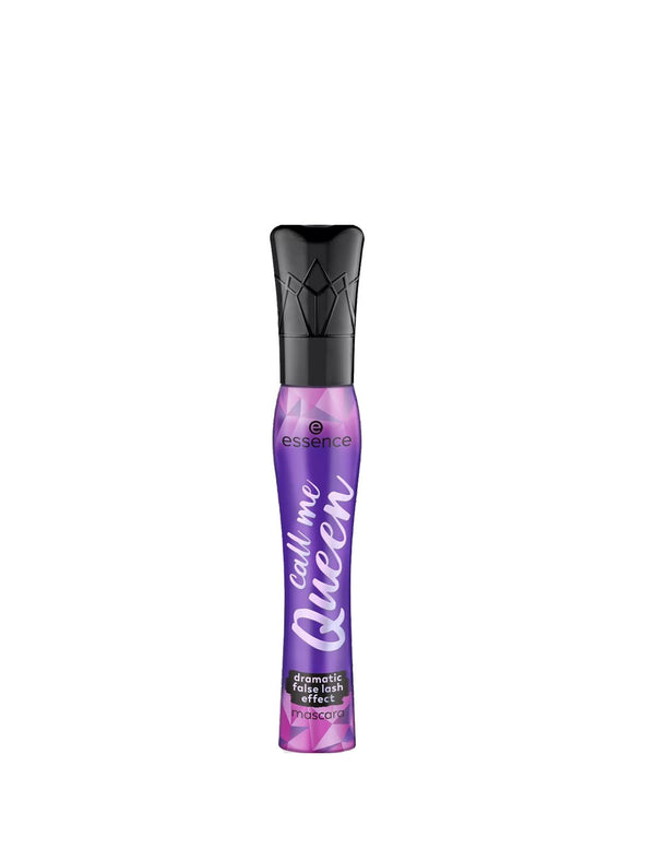 Essence Cosmetics Call Me Queen Máscara De Pestañas 11,5ml - Jag Couture Beauty
