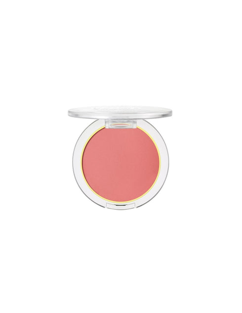 Essence Cosmetics Blush Crush! Colorete 20-Deep Rose 5g - Jag Couture Beauty