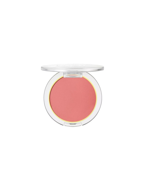 Essence Cosmetics Blush Crush! Colorete 20-Deep Rose 5g - Jag Couture Beauty