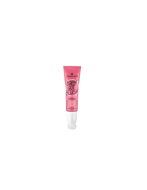 Essence Cosmetics Baby Got Blush Colorete Líquido 10-Pinkalicious 10ml - Jag Couture Beauty