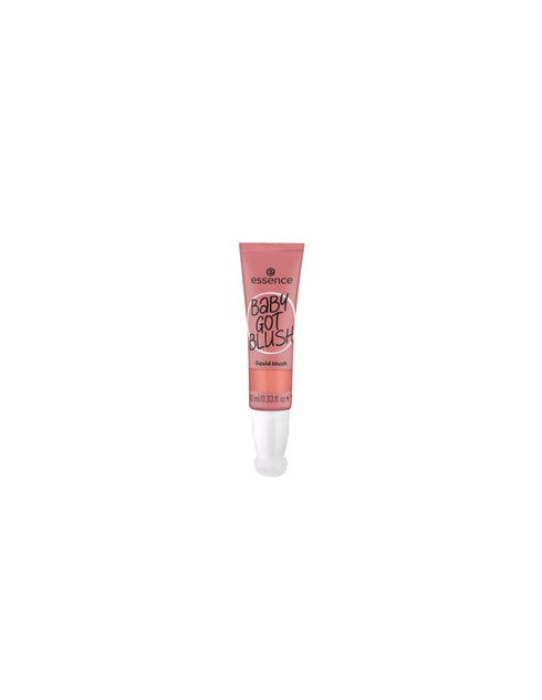 Essence Cosmetics Baby Got Blush Colorete Líquido 30-Dusty Rose 10ml - Jag Couture Beauty