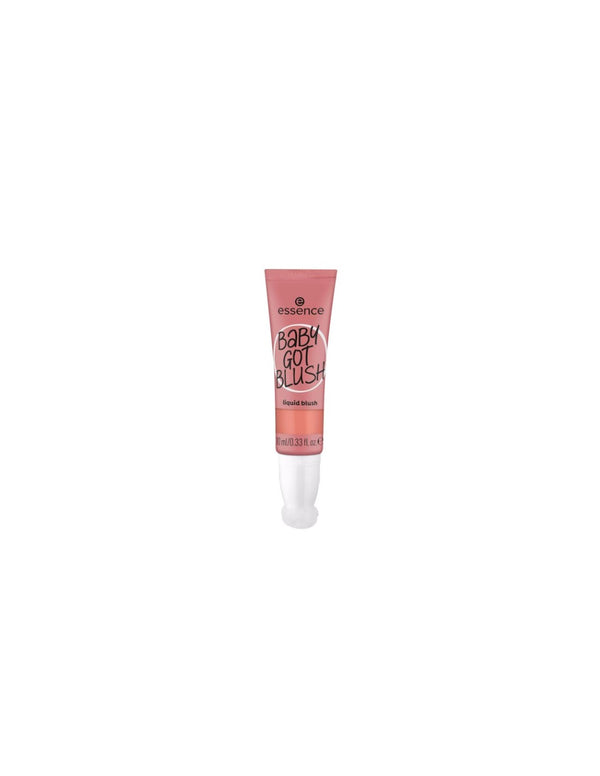 Essence Cosmetics Baby Got Blush Colorete Líquido 30-Dusty Rose 10ml - Jag Couture Beauty