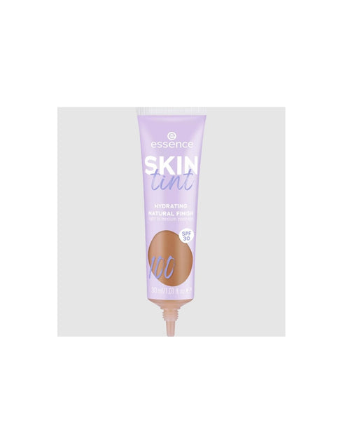 Essence Cosmetics Skin Tint Crema Hidratante Con Color Spf30 100 30ml - Jag Couture Beauty