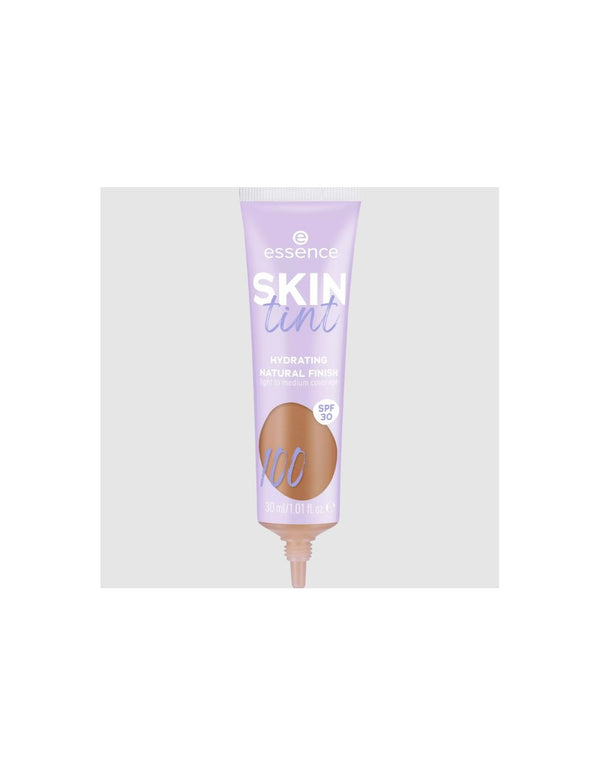 Essence Cosmetics Skin Tint Crema Hidratante Con Color Spf30 100 30ml - Jag Couture Beauty