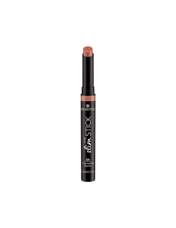Essence Cosmetics The Slim Stick Barra De Labios De Larga Duración 101-Choc-O-Holic 1,7g - Jag Couture Beauty