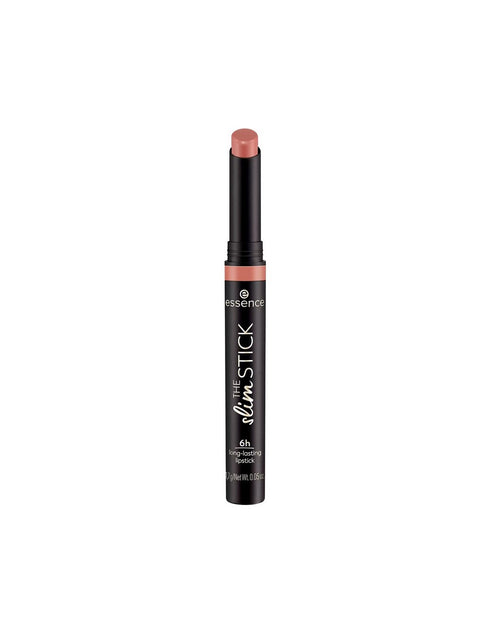 Essence Cosmetics The Slim Stick Barra De Labios De Larga Duración 102-Over The Nude 1,7g - Jag Couture Beauty
