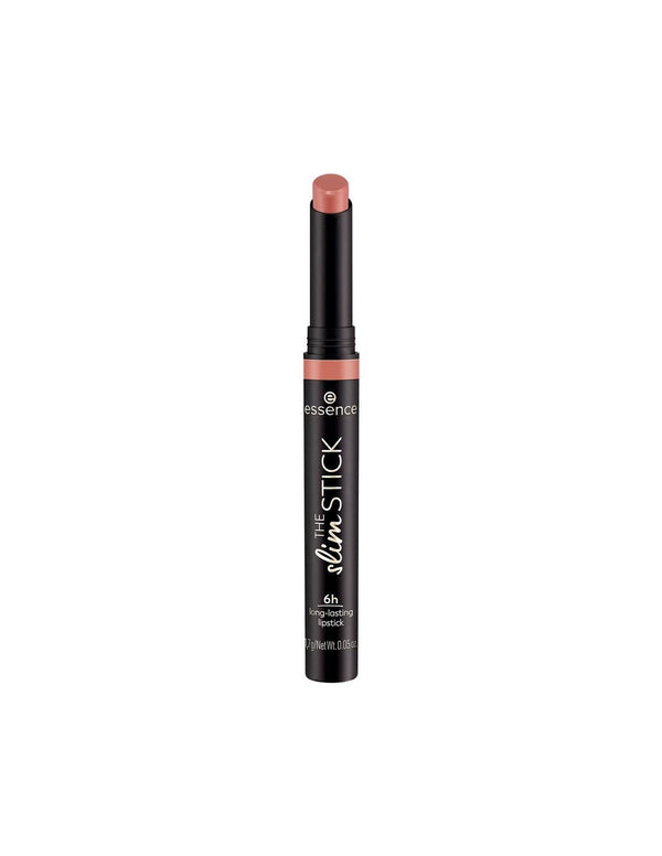 Essence Cosmetics The Slim Stick Barra De Labios De Larga Duración 102-Over The Nude 1,7g - Jag Couture Beauty