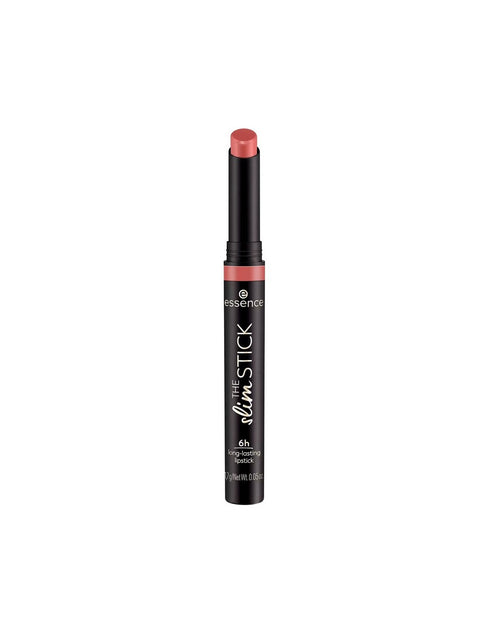 Essence Cosmetics The Slim Stick Barra De Labios De Larga Duración 103-Brickroad 1,7g - Jag Couture Beauty