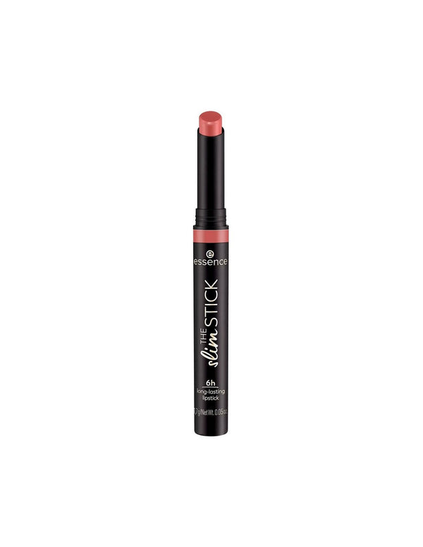 Essence Cosmetics The Slim Stick Barra De Labios De Larga Duración 103-Brickroad 1,7g - Jag Couture Beauty