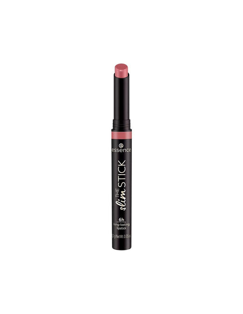 Essence Cosmetics The Slim Stick Barra De Labios De Larga Duración 104-Baby Got Blush 1,7g - Jag Couture Beauty