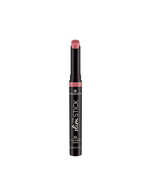 Essence Cosmetics The Slim Stick Barra De Labios De Larga Duración 104-Baby Got Blush 1,7g - Jag Couture Beauty