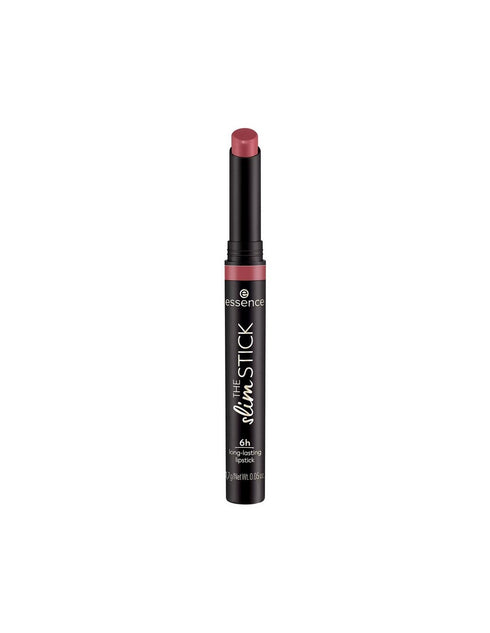 Essence Cosmetics The Slim Stick Barra De Labios De Larga Duración 105-Velvet Punch 1,7g - Jag Couture Beauty