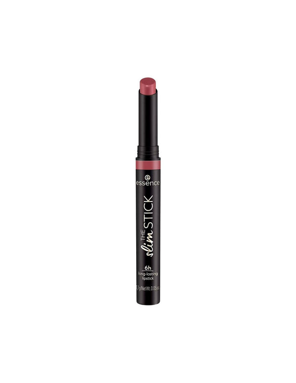 Essence Cosmetics The Slim Stick Barra De Labios De Larga Duración 105-Velvet Punch 1,7g - Jag Couture Beauty