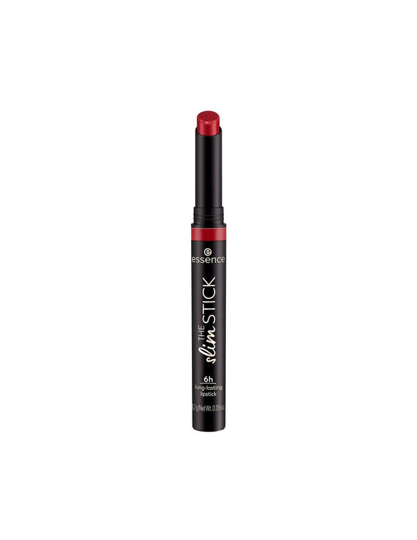Essence Cosmetics The Slim Stick Barra De Labios De Larga Duración 107-Hot Chili 1,7g - Jag Couture Beauty