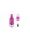 Essence Cosmetics Glossy Jelly Esmalte De Uñas 01-Summer Splash 8ml - Jag Couture Beauty
