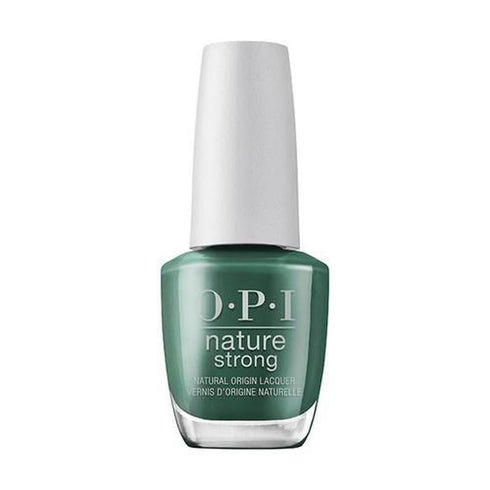 Opi Nature Strong Esmalte De Origen Natural Leaf By Example 15ml Jag Couture Beauty
