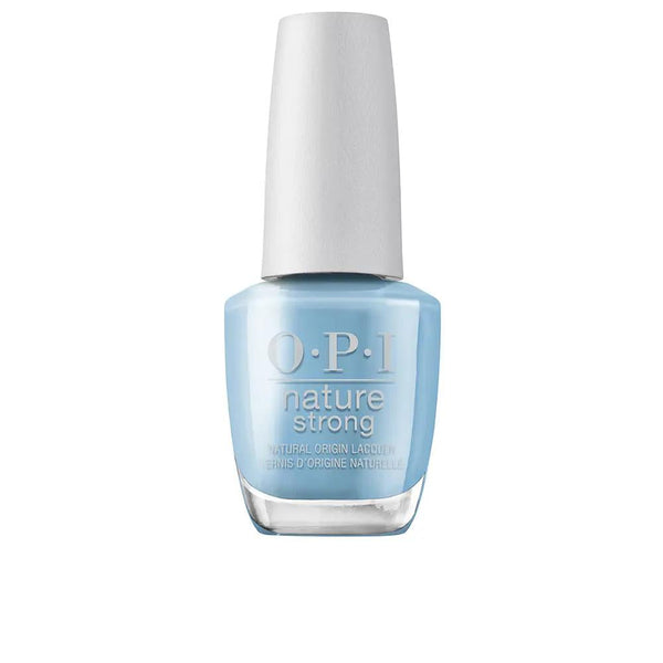 Opi Nature Strong Esmalte De Origen Natural Big Bluetiful Planet 15ml Jag Couture Beauty