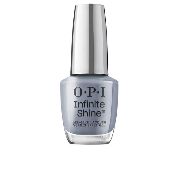 Opi Infinite Shine Esmalte De Uñas De Larga Duración Efecto Gel Pure Jean-Ius 15ml - Jag Couture Beauty