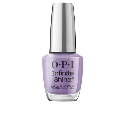 Opi Infinite Shine Esmalte De Uñas De Larga Duración Efecto Gel Lush Hour 15ml - Jag Couture Beauty