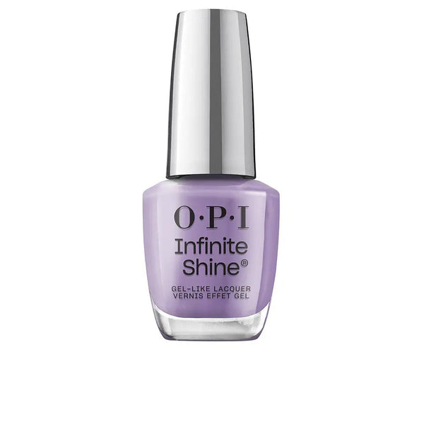 Opi Infinite Shine Esmalte De Uñas De Larga Duración Efecto Gel Lush Hour 15ml - Jag Couture Beauty