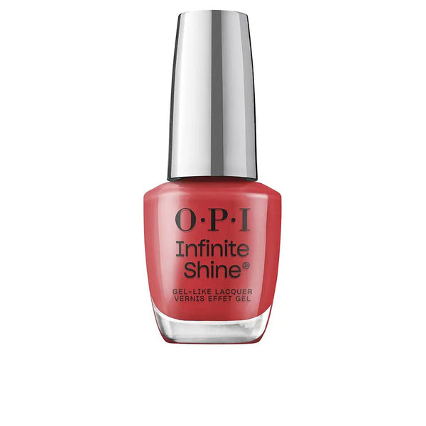 Opi Infinite Shine Esmalte De Uñas De Larga Duración Efecto Gel Cajun Shrimp 15ml - Jag Couture Beauty