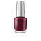 Opi Infinite Shine Esmalte De Uñas De Larga Duración Efecto Gel Malaga Wine 15ml - Jag Couture Beauty