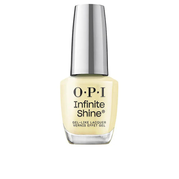 Opi Infinite Shine Esmalte De Uñas De Larga Duración Efecto Gel This Chic Is Bananas 15ml - Jag Couture Beauty