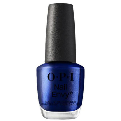 Opi Nail Envy Esmalte Tratamiento Fortalecedor De Uñas All Night Strong 15ml - Jag Couture Beauty