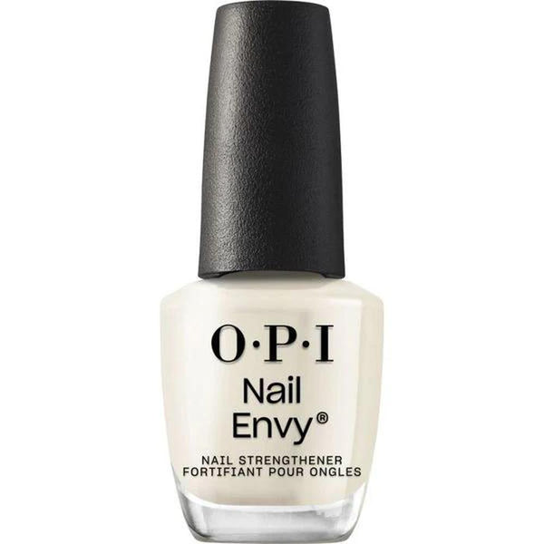 Opi Nail Envy Esmalte Tratamiento Fortalecedor De Uñas Double Nude-Y 15ml - Jag Couture Beauty