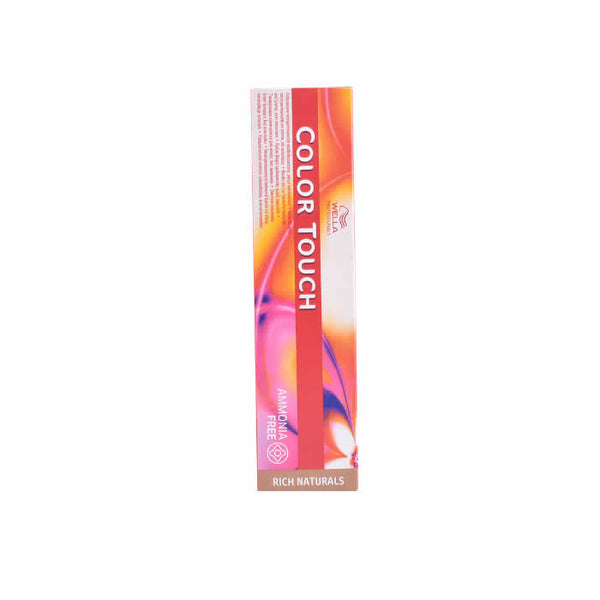 Wella Color Touch Rich Naturals 9/86 60ml - Jag Couture Beauty