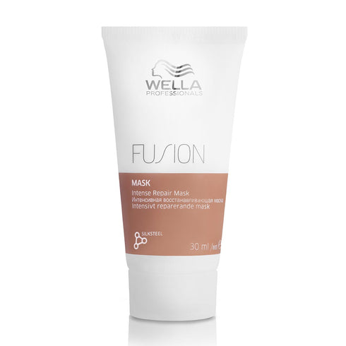 Wella Fusion Intense Repair Maske 75ml