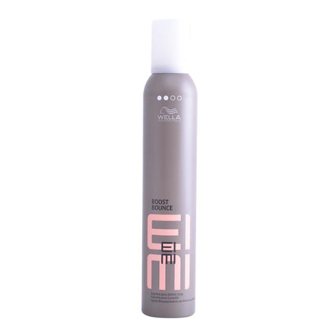 Wella Eimi Boost Bounce Hold Level 2 300ml - Jag Couture Beauty